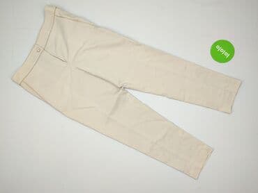 rieker buty zimowe: Spodnie materiałowe damskie, rozmiar M — 2