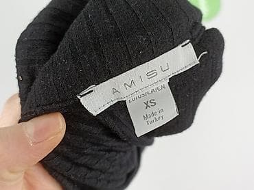 sweter dilvin: Amisu, Top damski, rozmiar XS — 5