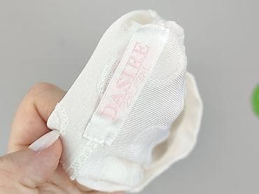 bluzki basic białe: Daysie, Bluzka damska, rozmiar One size — 4