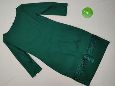 top secret sukienka zielona: Top Secret, Sukienka damska, rozmiar S — 4