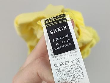 clothes pl: Shein, Сукня жіноча, розмір XL — 4