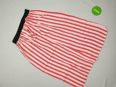 spódnice bojówka midi: Fresh Made, Spódnica damska, M — 3