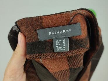 modne spódnice na zimę: Primark, Spódnica damska, rozmiar L — 4