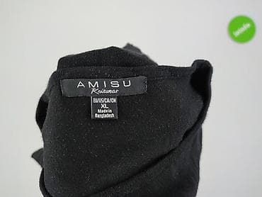 max studio sweter: Amisu, Sweter damski, rozmiar XL — 4