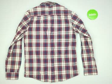 cropp marynarki męskie: Koszulа dla mężczyzn, M, Cedar Wood State, stan - Bardzo dobry — 3