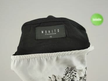 mohito bluzki wyprzedaż: Mohito, Bluzka damska, rozmiar XS — 4