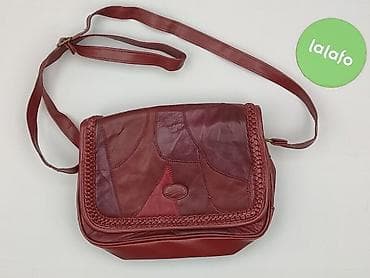lacoste skóra: Torebka, Sandro, stan - Bardzo dobry — 2