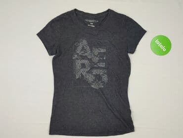 allegro t shirty: Aeropostale, T-shirt damski, rozmiar M — 2