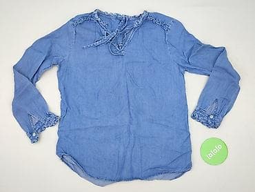 koszule emanuel berg: Esmara, Bluzka damska, rozmiar M — 2