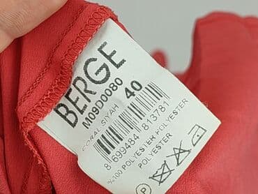 Women: Women's blouse, size L (EU 40) — 5
