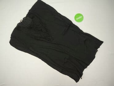 kapcie anna field: Anna Field, Tunika damska, rozmiar 3XL — 2