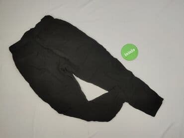 buty podobne do air force 1: Fresh Made, Spodnie materiałowe damskie, rozmiar S — 3