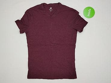 lakers hm: H&M, T-shirt damski, rozmiar S — 2