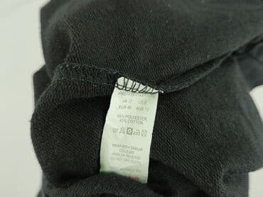 ile wazy bluza z kapturem: PrettyLittleThing, Bluza damska
, M — 6