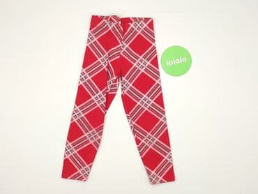kurtki zimowe guess: Leggings for kids, Cool Club, 5-6 years, 116, condition - Perfect — 2