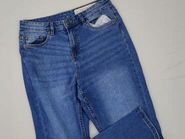 esmara jeansy damskie: Esmara, Jeansy damskie, rozmiar M — 1