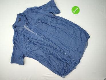 lidl koszula: Esmara, Koszula damska, rozmiar 7XL — 2