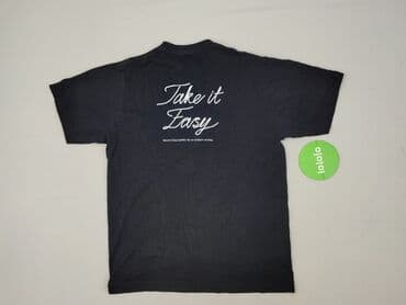 koszulki elektryka: Koszulka dla mężczyzn, rozmiar S — 3