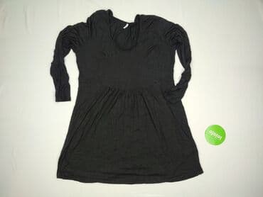 why not sukienki allegro: Women`s dress, size 5XL (EU 50) — 2