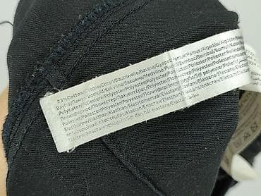 black true jeans: Terranova, Jeansy damskie, rozmiar XS — 5