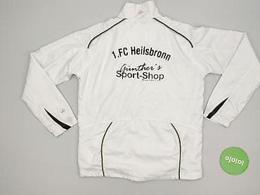 koszulki chorzow: Kurtka przejściowa, 12 lat, 146-152 cm, stan - Bardzo dobry — 3