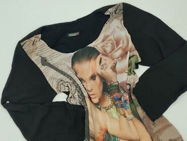 koszulka jedwabna intimissimi: Bluzka damska, rozmiar XL — 1