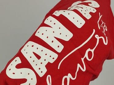 piżama sinsay: Sinsay, Koszulka od piżamy, rozmiar S — 6