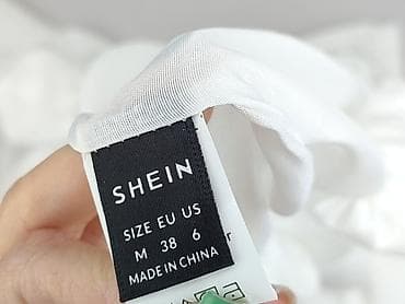 daniel david koszula: Shein, Sukienka damska, rozmiar M — 4