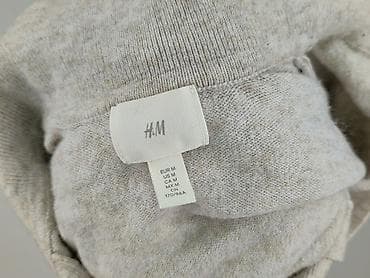 h: H&M, Sweter damski, rozmiar M — 5