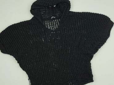 ca plaszcze: Ponczo damskie, rozmiar One size — 1