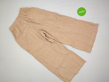 muslin: Spodnie materiałowe damskie, rozmiar XS — 3