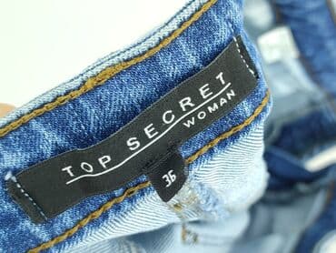 Women: Top Secret, Shorts for women, size S (EU 36) — 4