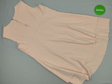 różowa sukienka na 18: Sukienka damska, rozmiar L — 3