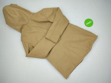 kurtka do dresow: Płaszcz damski, rozmiar XL — 3