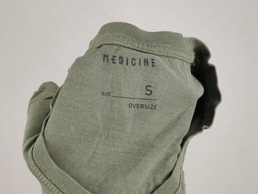 koszulki bez rękawów damskie medicine: Medicine, Women`s T-shirt, size S — 6