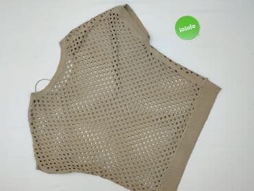 ubrania dla 70 latki: Ponczo damskie, rozmiar 6XL — 3