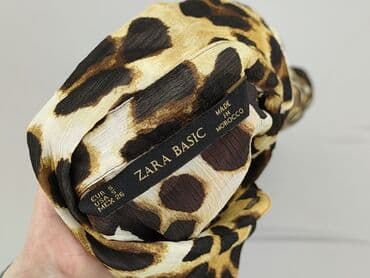 koszula wiya w paski: Zara, Koszula damska, rozmiar S — 4