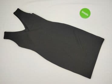 tanie sukienki wizytowe dla puszystych: Sukienka damska, S — 3