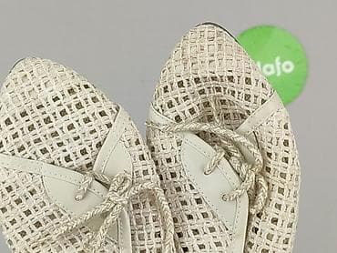 buty bpc: Balerinki damskie, rozmiar 36 — 5