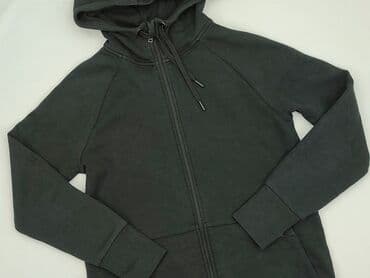 Bluza z kapturem damska, XS