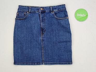 spódnice sigma: Stradivarius, Spódnica damska, rozmiar L — 2