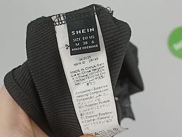 classics77 tops: Shein, Жіноче боді, розмір M — 4