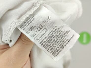 nike core t shirty: H&M, T-shirt damski, S — 5