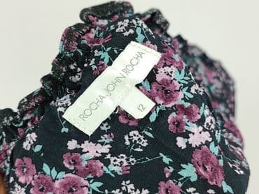 rocha john rocha koszula: John Rocha, Bluzka damska, M — 4