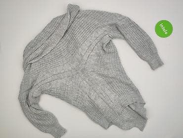 szydelko: Kardigan damski, rozmiar One size — 4