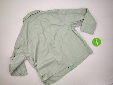pull and bear bomberka: Women`s lightweight jacket, size 6XL — 4