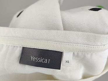 baleriny ccc: Yessica, Bluzka damska, rozmiar XS — 4