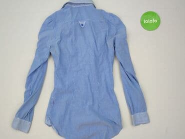 tommy hilfiger t shirty basic: Tally Weijl, Women`s shirt, size XS (EU 34) — 3