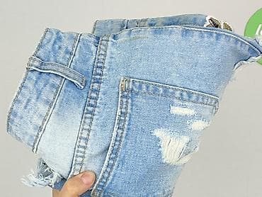 spodenki dickies: Szorty damskie, rozmiar S — 7