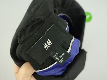 czerwona marynarka damska h m: H&M, Marynarka damska, rozmiar XS — 4